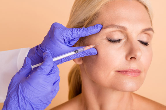 Botox Krefeld