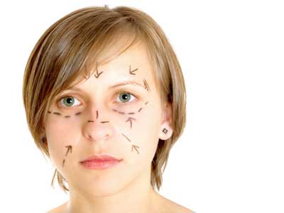 Facelift Krefeld