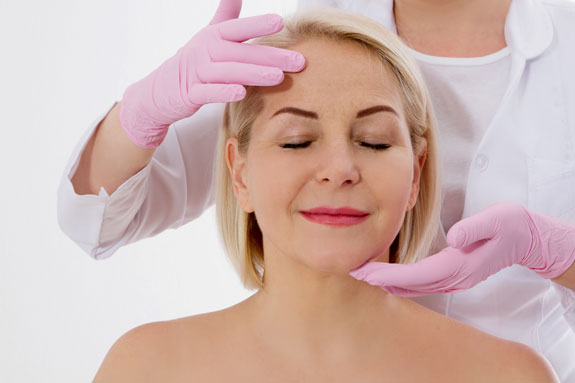 Facelifting Krefeld