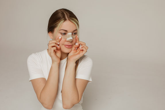 Rhinoplastik Krefeld